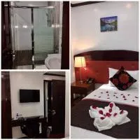 Alegro Hotel Catbalogan, hotel en Catbalogan