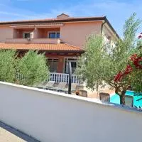 Viesnīca Apartments Kimm's Hideaway Porečā