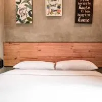 Hotel Summerville, hotel sa Majalengka