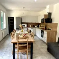Parenthèse à la Maison de Gilda, hotel en Eygalières
