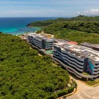 Chancellor Hotel Boracay, hotel v destinaci Boracay