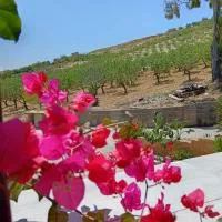Villa dei Mandorli, hotel em Naro