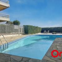 Spacieux Appartement à Menton, Animaux Admis - FR-1-647-48, hotel v Mentonu