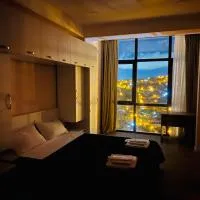 Panorama Hills Apart-Hotel, ξενοδοχείο στην Τιφλίδα