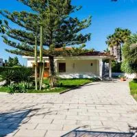 Villa Marzamemi 200 m dal mare, hotel a Reitani
