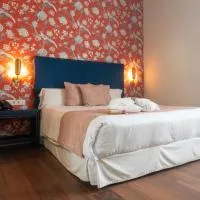 Hotel Emblemático Agáldar โรงแรมในกัลดาร์