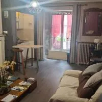 COSY B&B, hotel in Murat