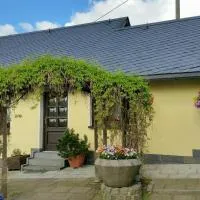 Ferienhaus Riedl、クリンゲンタールのホテル