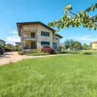 Dietro L'angolo, hotel a Gozzano