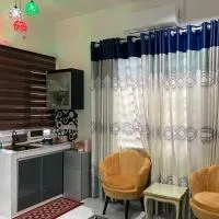 Roomstay Darul Bestari Cemerlang、Kampong Pak Sabahのホテル