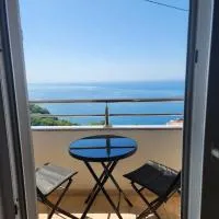 Sunny Apartment, Hotel in Prijevor