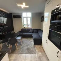 DWORAK apartment – hotel w mieście Przemyśl