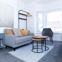 Urban Escape - Flat, hotel din apropiere de Aeroportul RAF Lakenheath - LKZ, Brandon