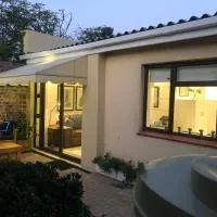 Cowes Cottage, hotel din Vishoek