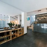 Hotel Sozopol 99, отель в Созополе