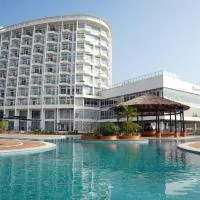BAYWATCH Cox's Bazar、コックスバザールのホテル