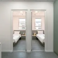 TQ City Apartments, viešbutis mieste Radanovići