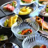 坂本屋旅館, hotel Kjotangóban