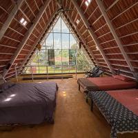 3Amigos Farm Resort, hotel poblíž Bidar Airport - IXX, Malchalma
