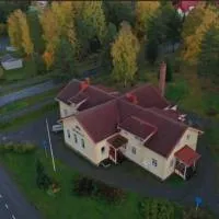Seurala Sorsakosken kylätalo, hotel di Sorsakoski