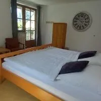 Goldsteig 3 - Doppelzimmer, Hotel in Windischeschenbach