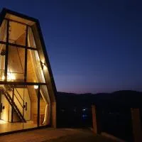 Chalé Noites Extraordinárias chalesnoitesextraordinarias, hotel a Paraíba do Sul