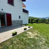 Arteca Irissarry, hotel em Irissarry