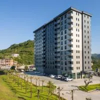 Best Western Plus Trabzon，特拉布宗的飯店