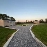 Oyster Bay Retreats, hotel a Kilkee