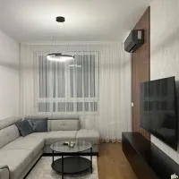 Donja Varoš में, होटल Lux Apartman Kotor Varoš