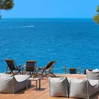 Acroterra - Easy Living, hotel sa Alyki
