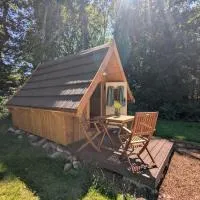 Fehnkate, hotelli kohteessa Papenburg