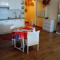 Kamienica na Lubelskiej, hotel sa Opole Lubelskie