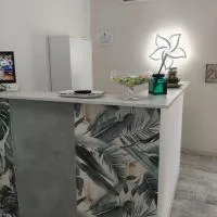 Meson Feliz, отель в Террачине