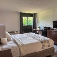 Motel 6 Rochester - Airport, hotel near Greater Rochester International Airport - ROC, Rochester