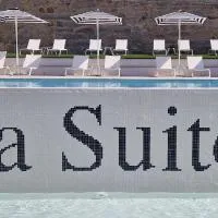 La Suite Hotel, hotel sa Vigo