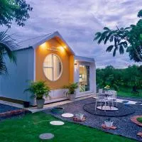 Cana Garden Minimal 4, hotel a Satun