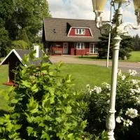 Ferienwohnung HOLO, hotel sa Hohenlockstedt