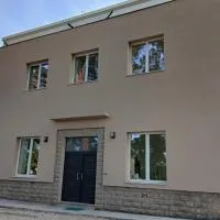 Oasi, hotel en Larino