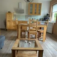 Magdalena Apartments 3: Elend şehrinde bir otel