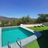 Andaluzja - La casa de Dejna, hotel u gradu Ventas del Carrizal