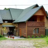 Світязький хуторок, Hotel in Switjas