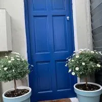 Abbey View Coach House, Hotel in Youghal