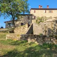 Borgo Fiore, ξενοδοχείο σε Poppi