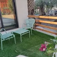 ארוח אל מול גלעד – hotel w mieście Bet Sheʼan