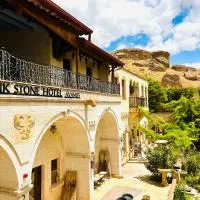 Mozaik Stone Hotel, hotell i Avanos