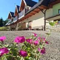 Apartamenty u Chlipały, hotel v destinaci Krośnica