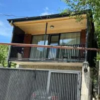 Apartment Pompeus, hotel din Mtskheta