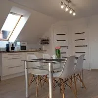 Apartment/mieszkanie u Janusza, hotel v destinaci Grybów