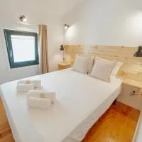 Cedofeita Loft by Hosty, hotel en Bicas
